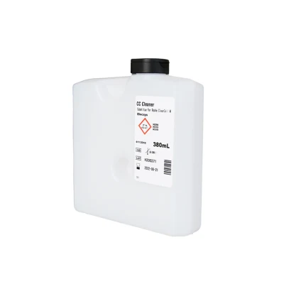 Cleancell для хемилюминесцентных реагентов Roche Cabas E411, медицинского оборудования