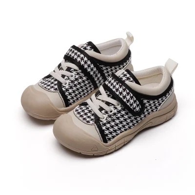 2021 Новая детская обувь, модная спортивная обувь, детская обувь, повседневная обувь для девочек и мальчиков, кроссовки Cabas